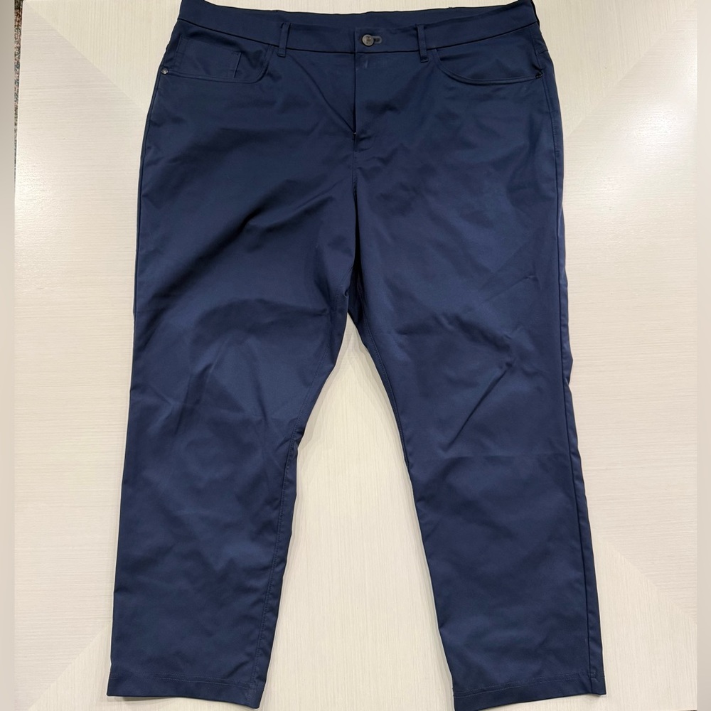 Public Rec Dealmaker 5-Pocket Pant | Men's Navy Waist: 40 Inseam: 28